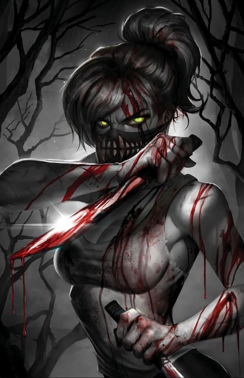 Something Is Killing The Children #1 Ryan Kincaid Exclusive
