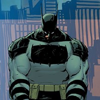 Absolute Batman #22 Felix Leon SDCC Exclusive (7/23)