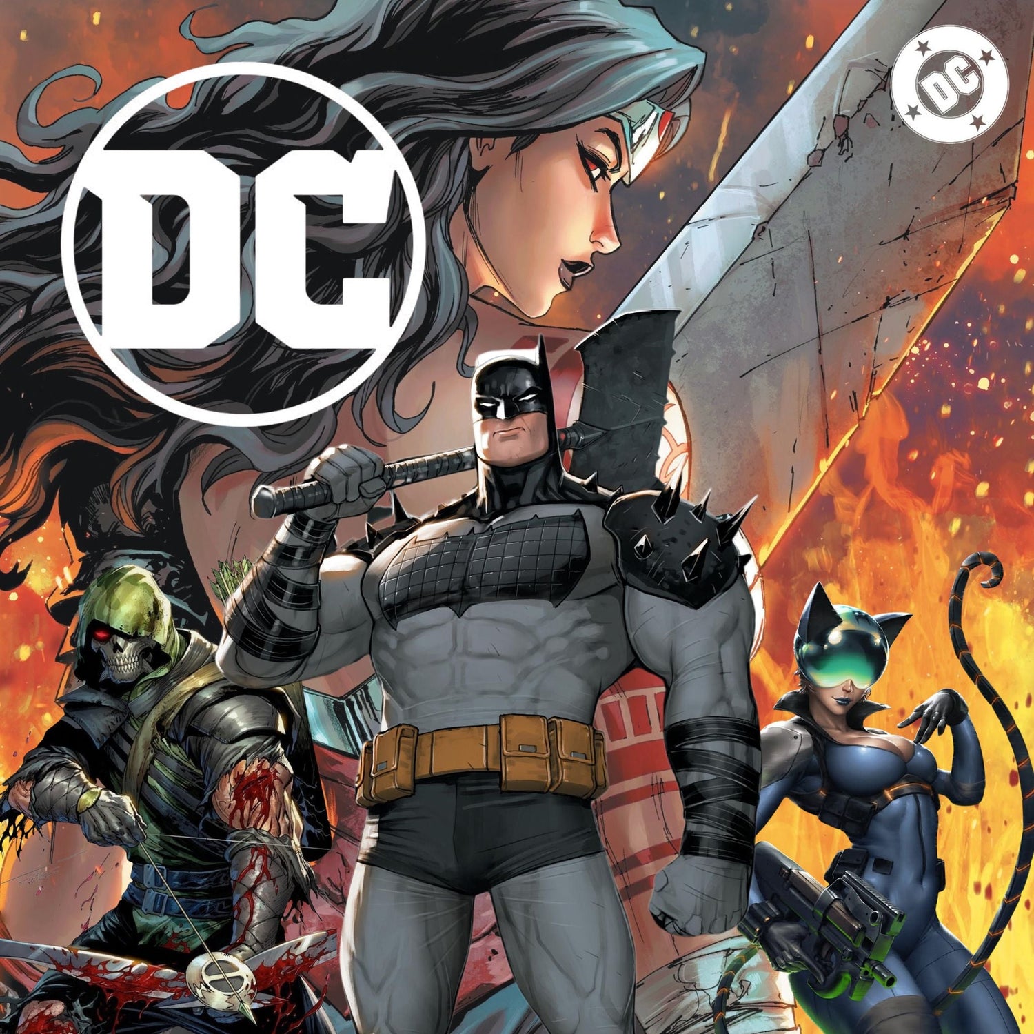 DC