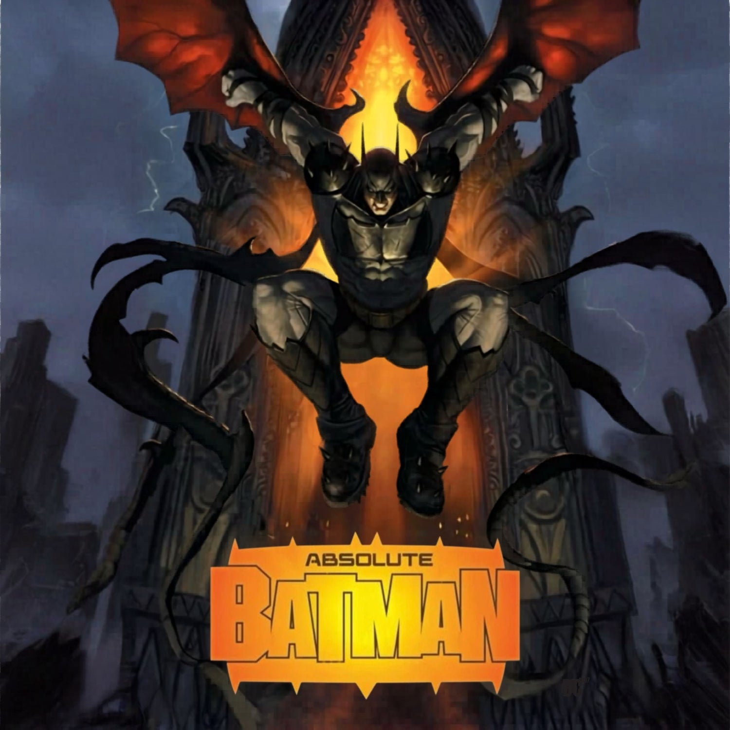 Absolute Batman