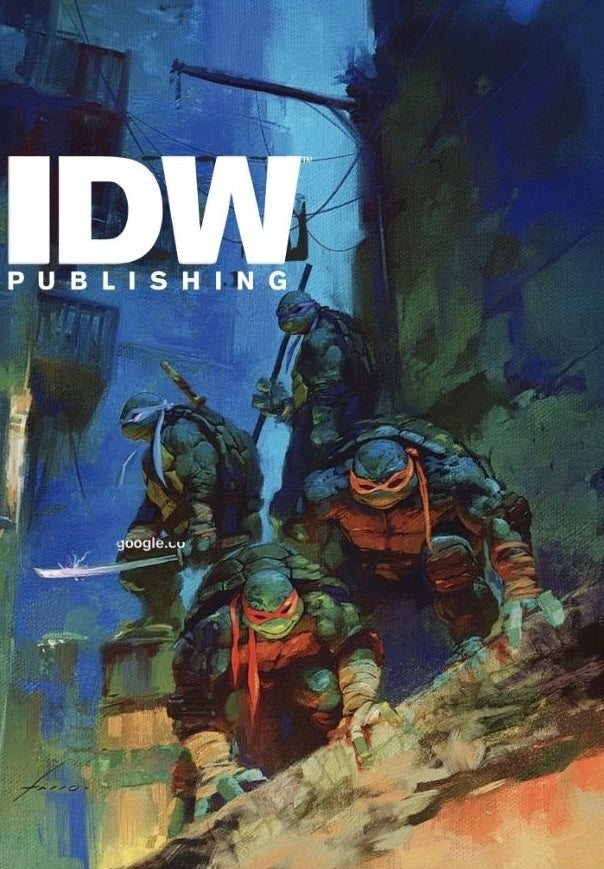 IDW
