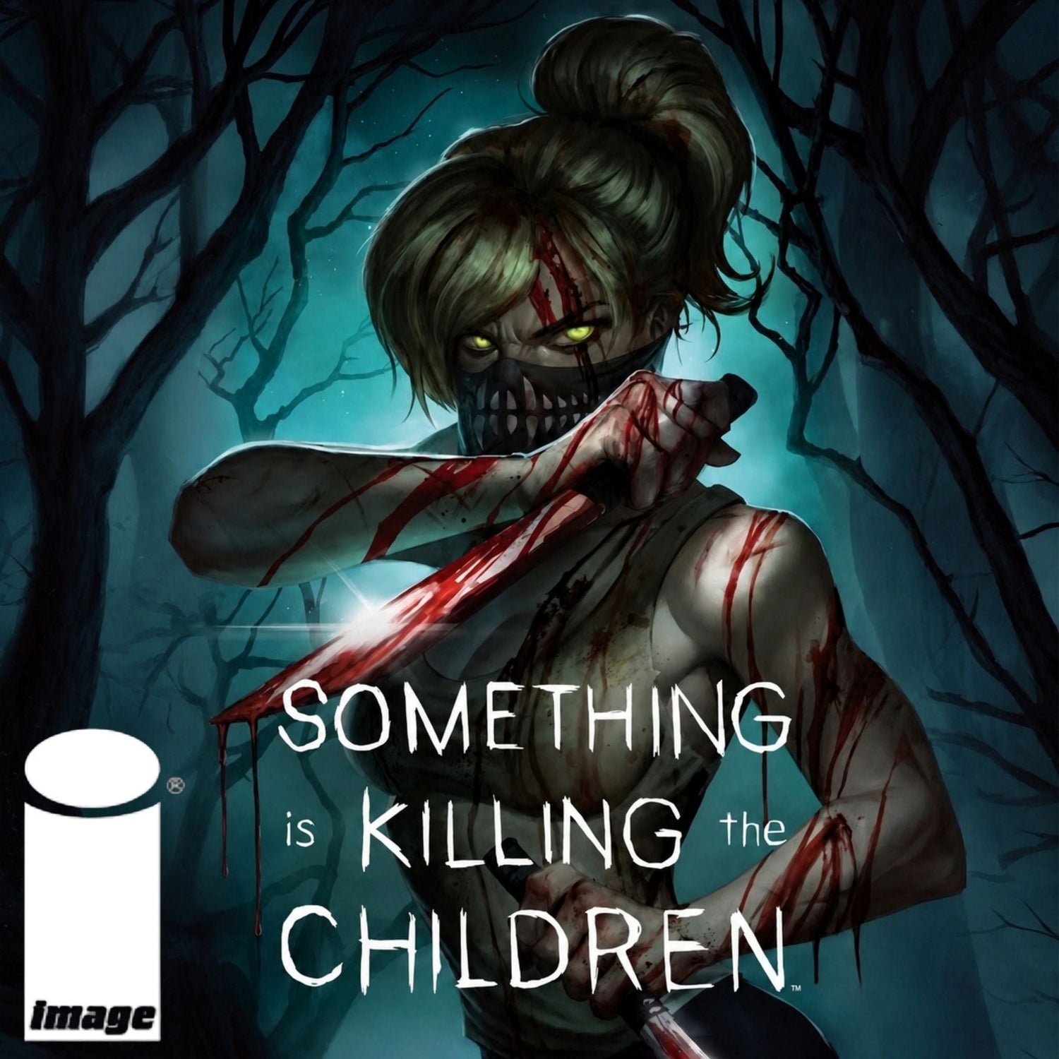 Image Comics
