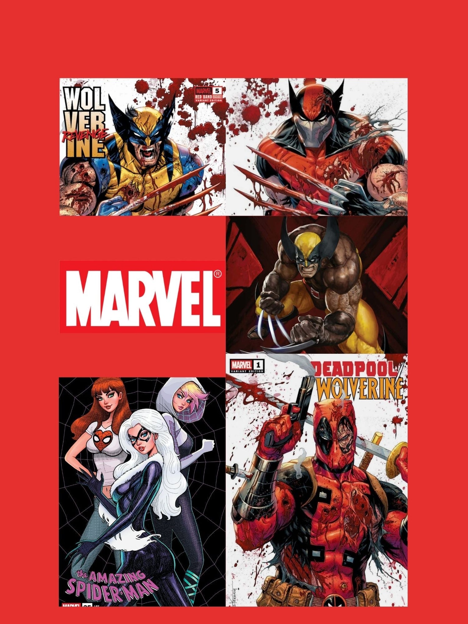 Marvel