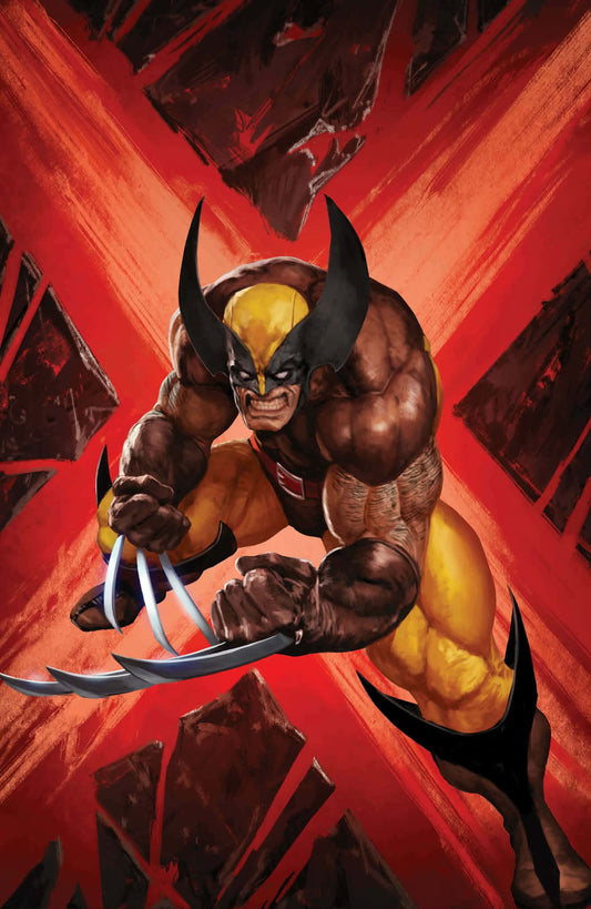 X-Men United #1 Skan Srisuwan Exclusive