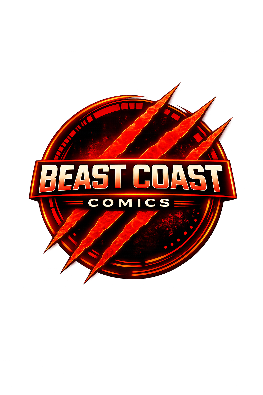 Beast Coast Comics