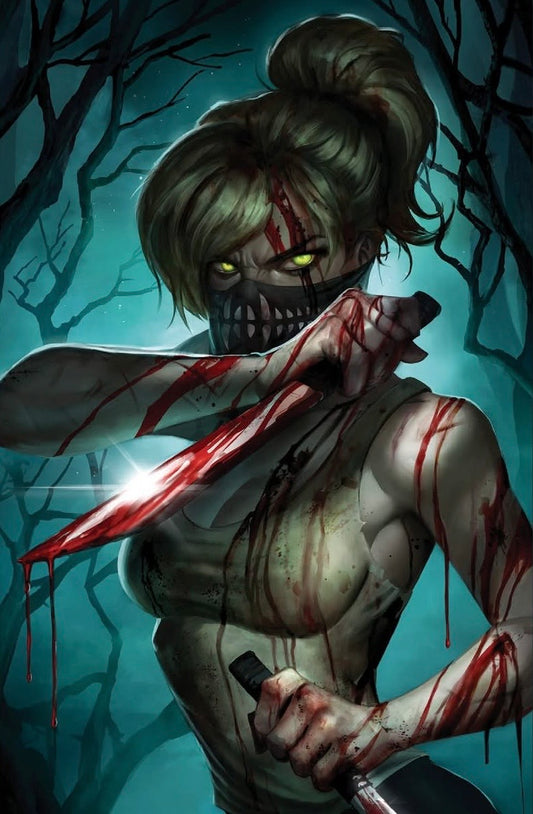 Something Is Killing The Children #1 Ryan Kincaid Exclusive
