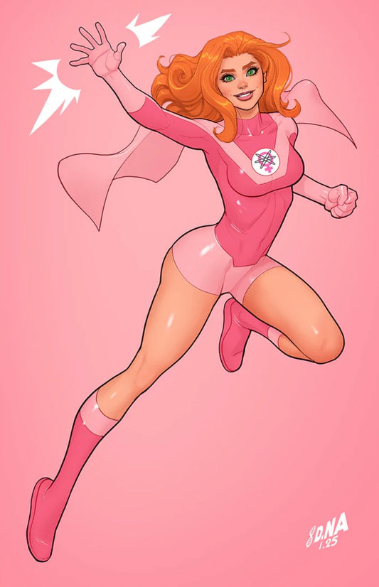 Invincible #1 David Nakayama Exclusive