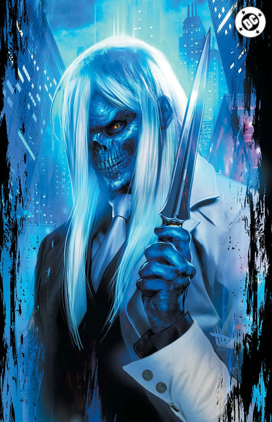 Absolute Batman #21 Dave Wilkins Exclusive (6/17)