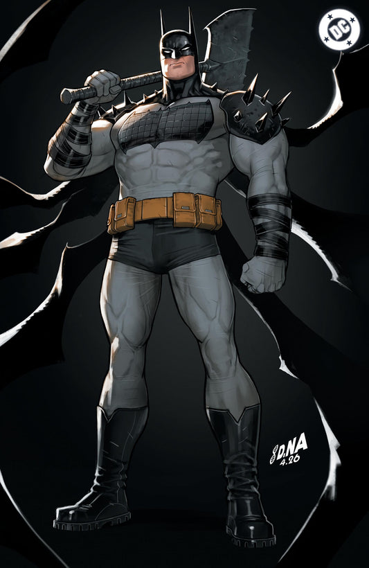 Absolute Batman #20 David Nakayama Exclusive (05/13/26)