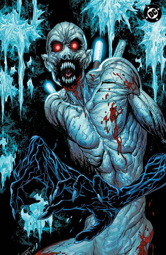 Absolute Batman #20 Tyler Kirkham Exclusive (05/13/26)