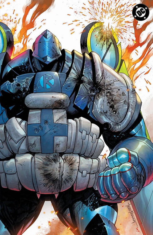 Absolute Batman #20 Tyler Kirkham Exclusive (05/13/26)